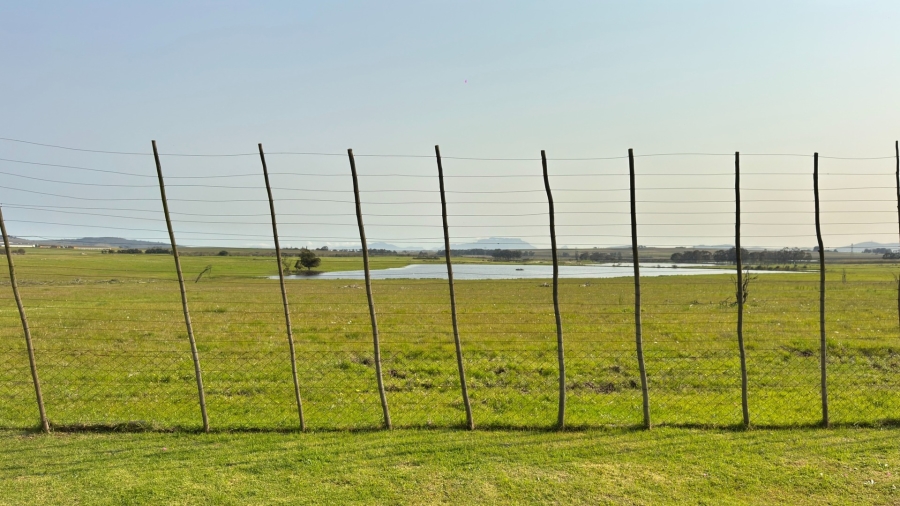 To Let 1 Bedroom Property for Rent in Stellenbosch Farms Western Cape